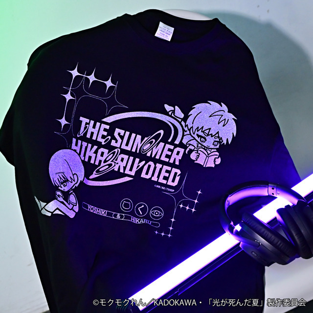 ビッグTシャツ（全2種） ¥4,620（税込）