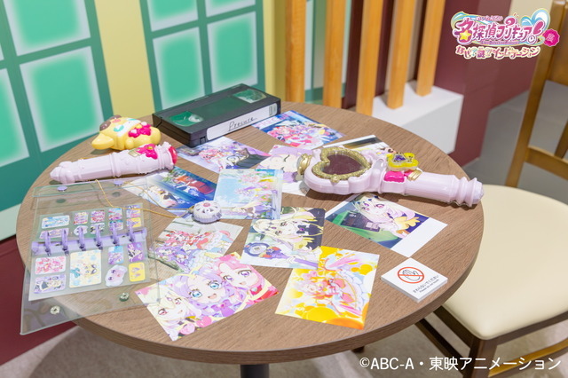 内覧会の様子