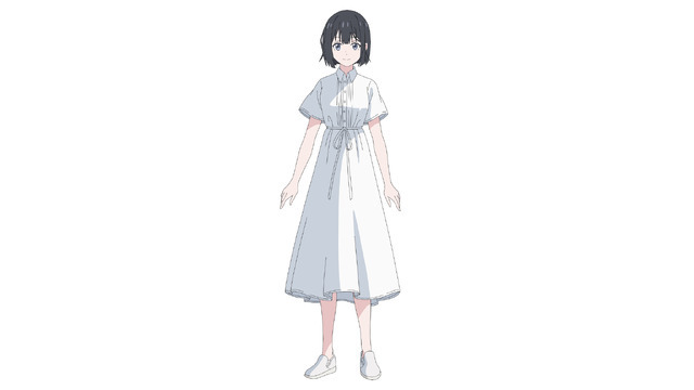 ハル（高橋李依）