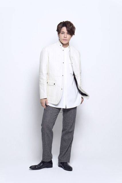宮野真守