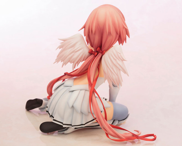 「そらのおとしものFinal 永遠の私の鳥籠 イカロス 1/6スケール 完成品フィギュア（再販）」