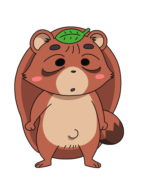 まめ太：遠藤綾