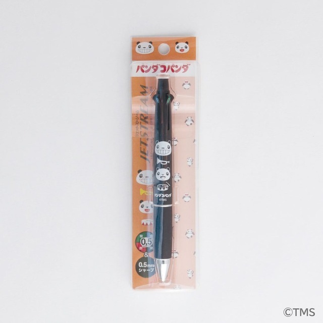 「パンダコパンダ」ジェットストリーム　各￥2,200 (税込)