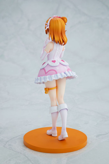 「KDcolle『ラブライブ！』 高坂穂乃果 僕たちはひとつの光ver. 完成品フィギュア」