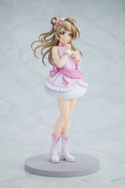 「KDcolle『ラブライブ！』 南ことり 僕たちはひとつの光ver. 完成品フィギュア」