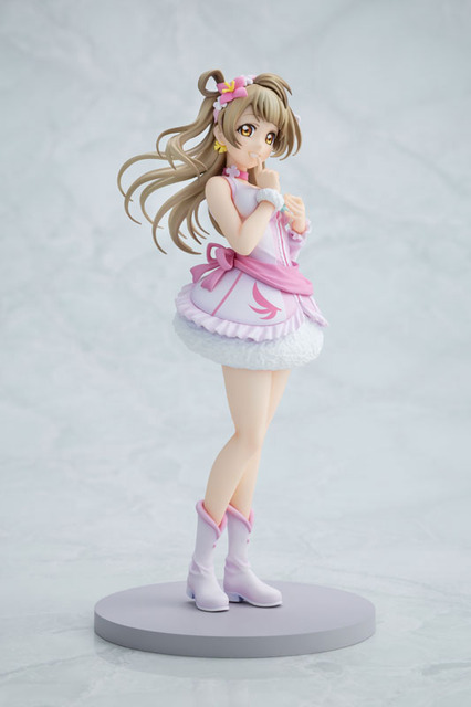 「KDcolle『ラブライブ！』 南ことり 僕たちはひとつの光ver. 完成品フィギュア」
