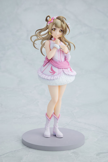 「KDcolle『ラブライブ！』 南ことり 僕たちはひとつの光ver. 完成品フィギュア」