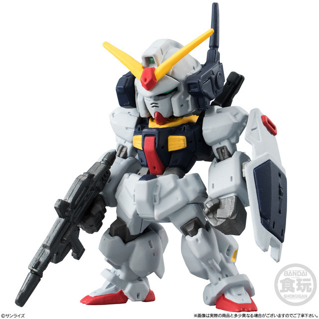 「FW GUNDAM CONVERGE ＃30」