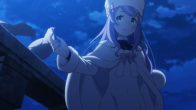 『Re:ゼロから始める異世界生活』4期73話場面カット