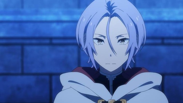 『Re:ゼロから始める異世界生活』4期73話場面カット