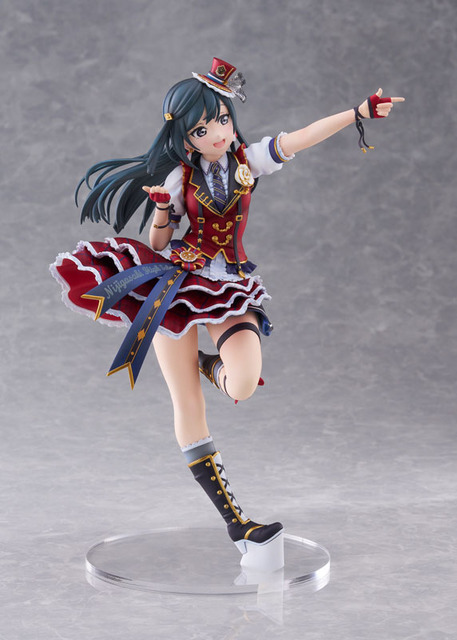 「ラブライブ！虹ヶ咲学園スクールアイドル同好会 優木せつ菜 1/7スケール 完成品フィギュア」