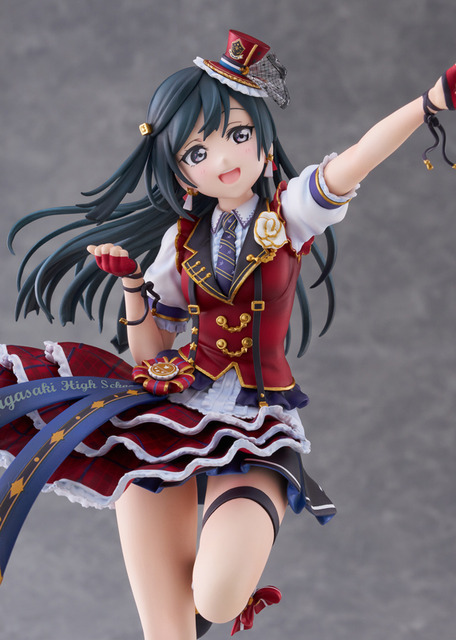 「ラブライブ！虹ヶ咲学園スクールアイドル同好会 優木せつ菜 1/7スケール 完成品フィギュア」