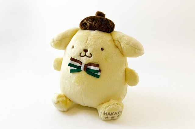 ぬいぐるみ