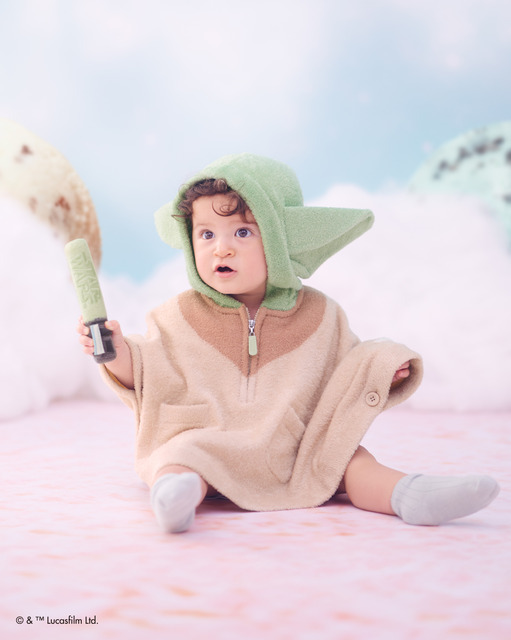GELATO PIQUE / STAR WARS Collection