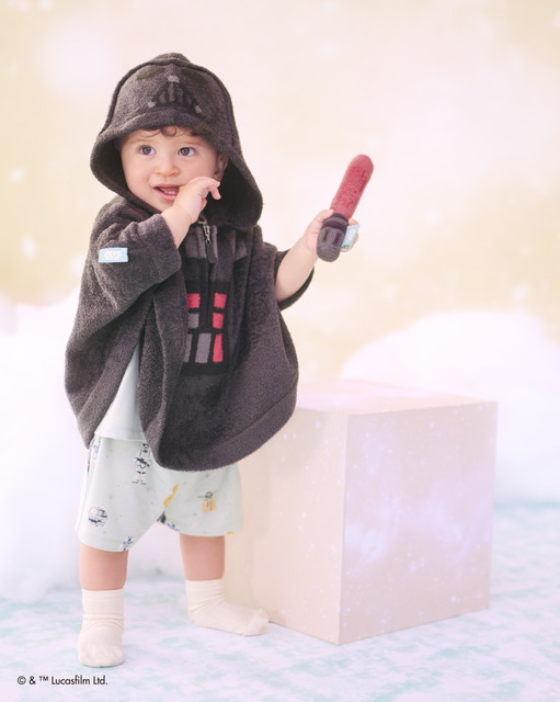GELATO PIQUE / STAR WARS Collection