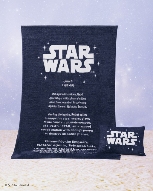 GELATO PIQUE / STAR WARS Collection