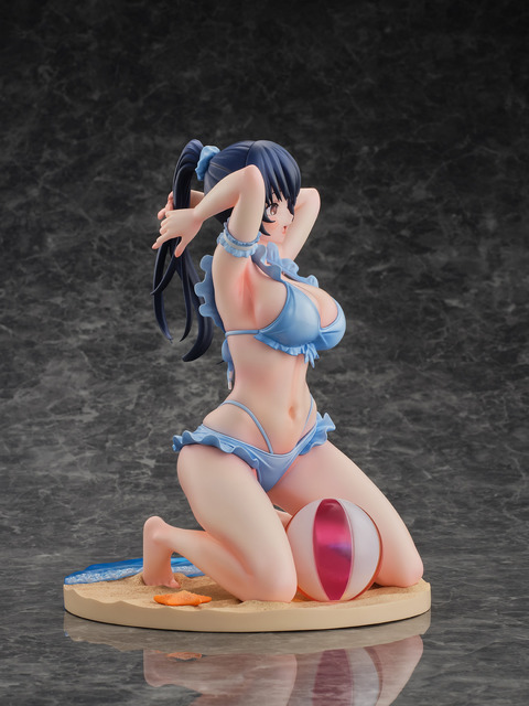 山田杏奈 水着Ver. 1/6 完成品フィギュア