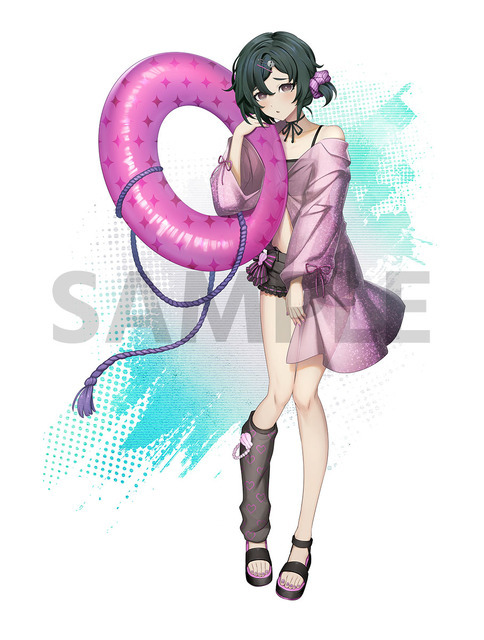 『STEINS;GATE RE:BOOT』店舗購入特典描き下ろしイラスト 楽天ブックス
