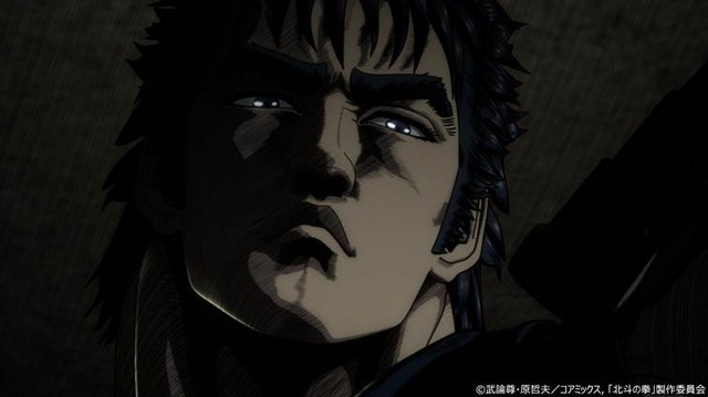 第9話「狂犬ども死すべし」