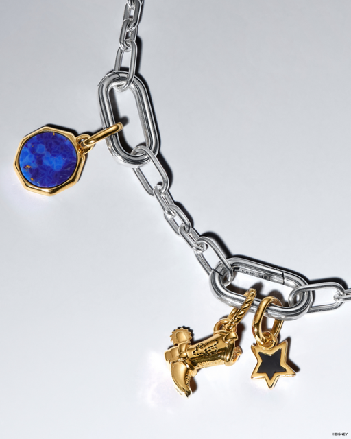 Disney x Pandora (ディズニー x パンドラ)「トイ・ストーリー」※画像内には一部既存コレクションの商品も含まれています。