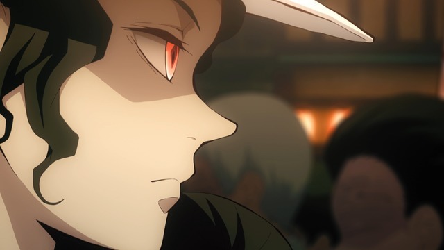 『鬼滅の刃』第8話先行カット（C）吾峠呼世晴／集英社・アニプレックス・ufotable
