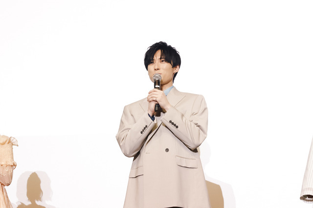 『うちの弟どもがすみません』先行上映イベント