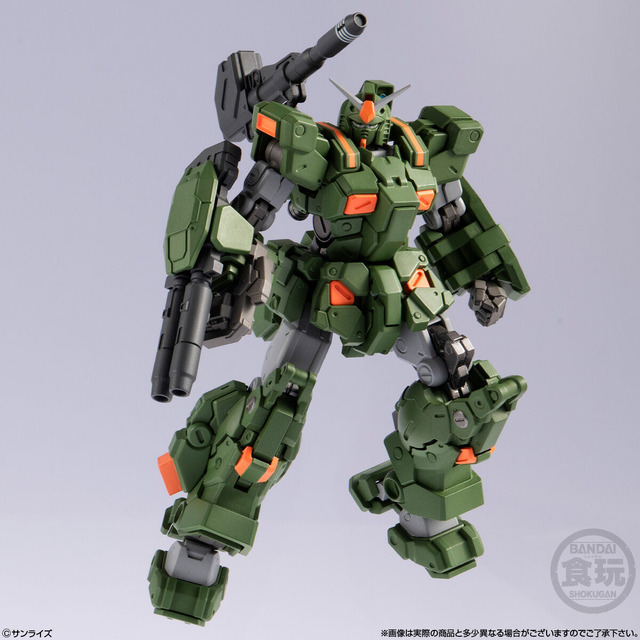 「ガンダムアーティファクトPRO フルアーマー・ガンダム」
