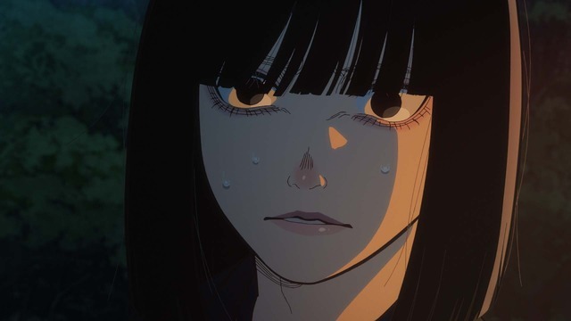 春アニメ『日本三國』第8話「龍虎決戦」場面写真（C）松木いっか／小学館／日本三國製作委員会