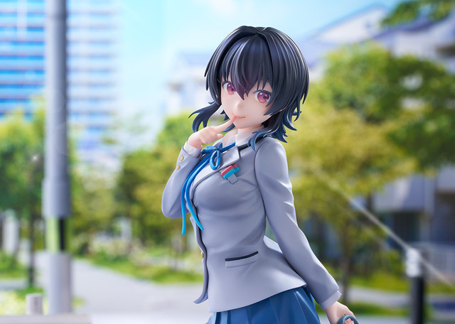 『クラスで2番目に可愛い女の子と友だちになった』 朝凪 海