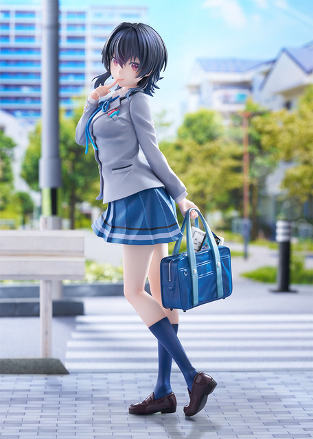 『クラスで2番目に可愛い女の子と友だちになった』 朝凪 海