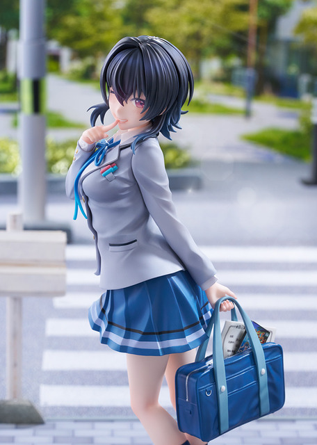 『クラスで2番目に可愛い女の子と友だちになった』 朝凪 海