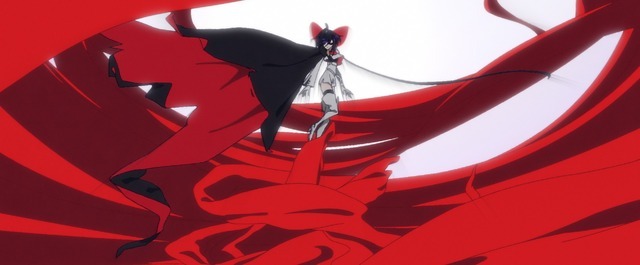 『THE RIBBON HERO リボンヒーロー』