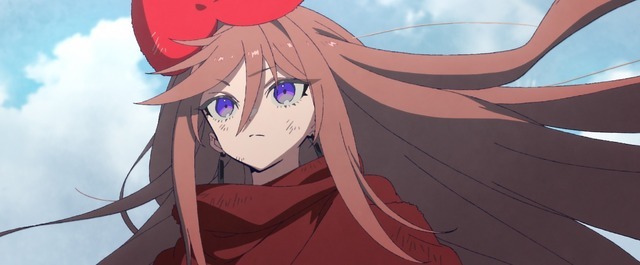『THE RIBBON HERO リボンヒーロー』