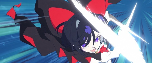 『THE RIBBON HERO リボンヒーロー』