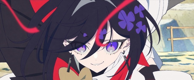 『THE RIBBON HERO リボンヒーロー』