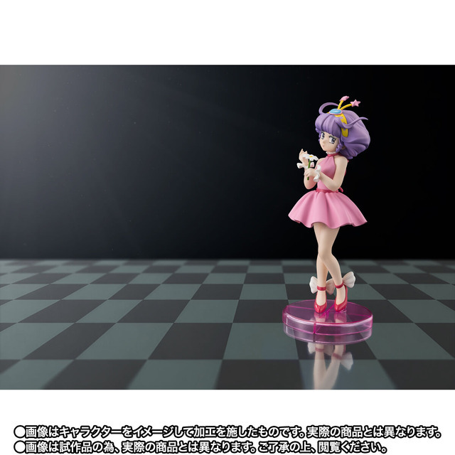Adokenette クリィミーマミ