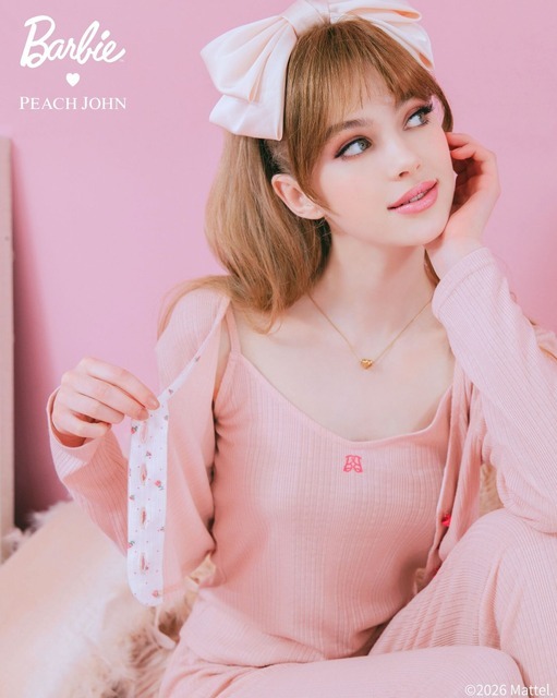 Barbie ポインテール３点セット