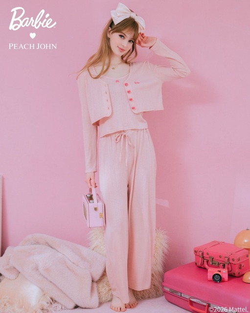 Barbie ポインテール３点セット