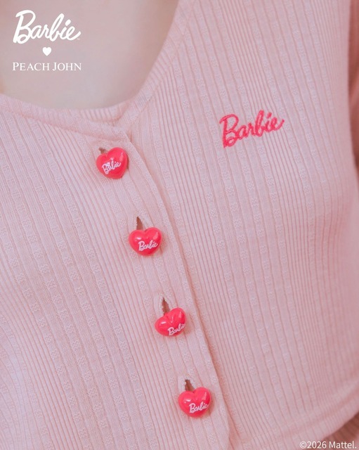 Barbie ポインテール３点セット