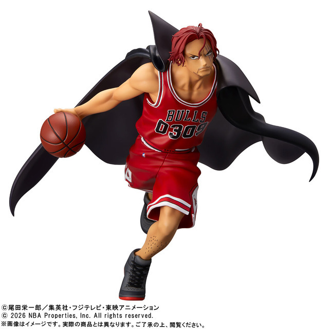 ONE PIECE × NBA MASTER STARS PIECE THE RORONOA ZORO BOSTON CELTICS