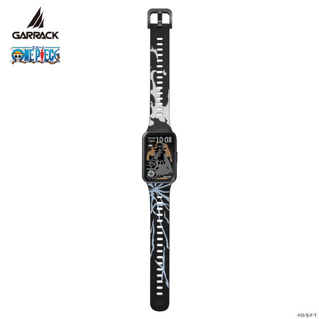 『ONE PIECE』スマートウォッチ