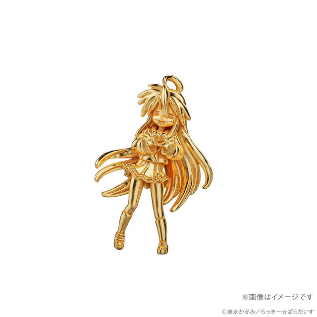 【らき☆すた】泉こなた ミニフィギュア