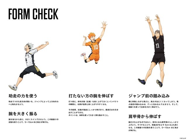 【ビジュアル展示】選手の凄さをビジュアルとテキストで理解