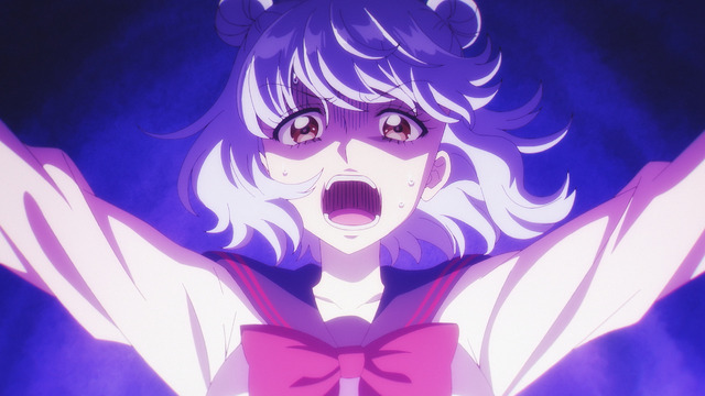 「乙女怪獣キャラメリゼ」場面カット