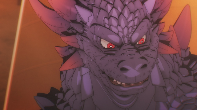 「乙女怪獣キャラメリゼ」場面カット