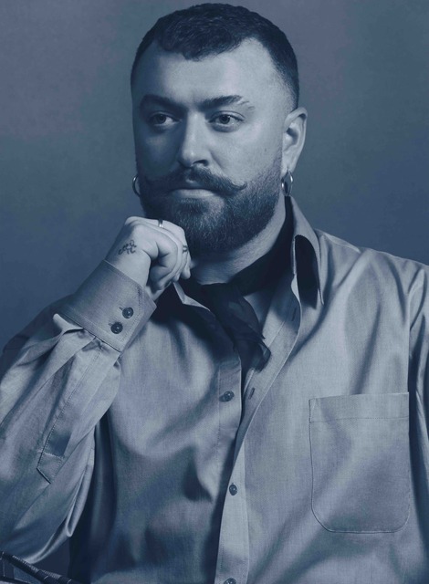 Sam Smith