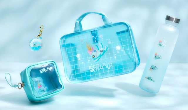 Scrump Collection