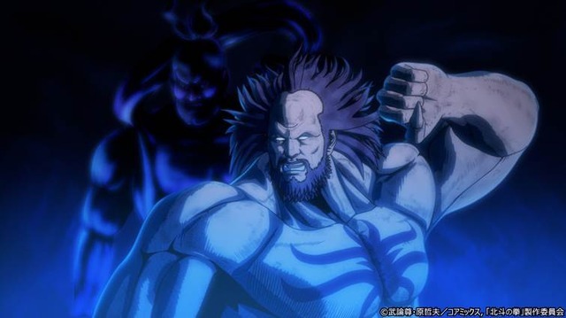 「北斗の拳」なのにホラー!?「エグさ炸裂」「地獄絵図(笑)」 殺人鬼バリのケンシロウに戦慄…！レイ(CV中村悠一)も初登場で「楽しみ増えた」【第10話ネタバレあり反応まとめ】