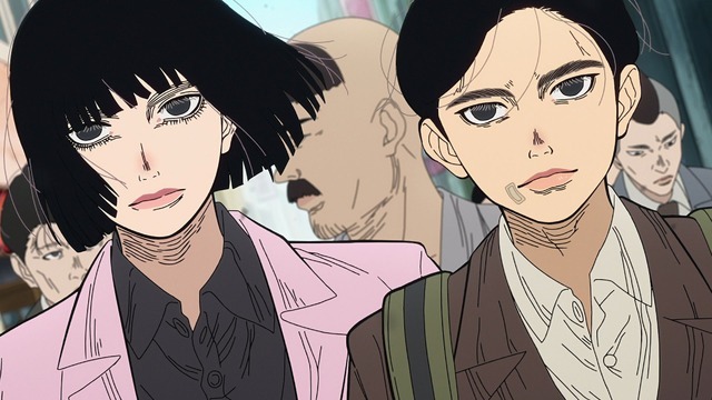 『日本三國』第2弾予告場面写真