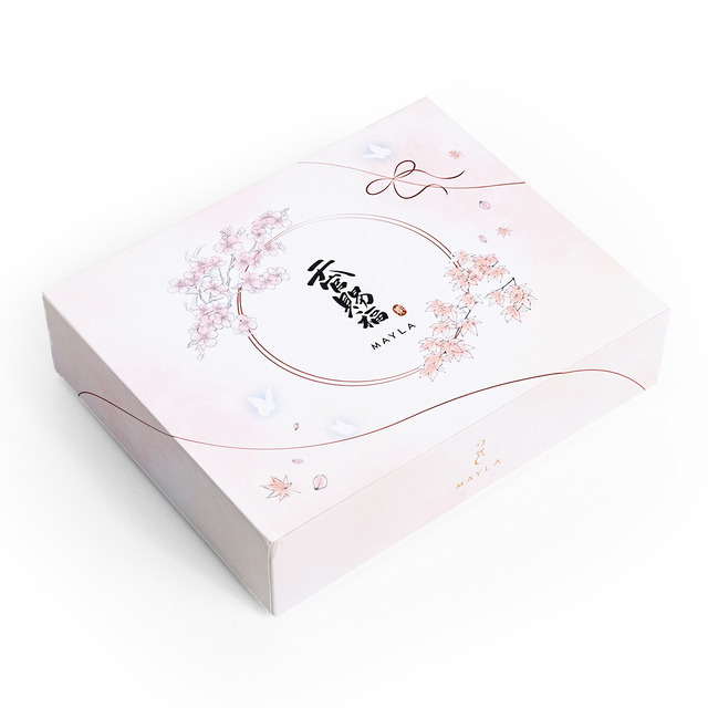 「アニメ『天官賜福 貮』 アイコニック チョーカー＆リングオブジェ」花城[BK]